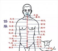 舌抵上腭和津液 舌抵上腭有什么用？