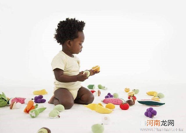 如何利用玩具启蒙孩子