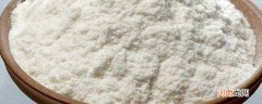 糯米粉是什么粉优质