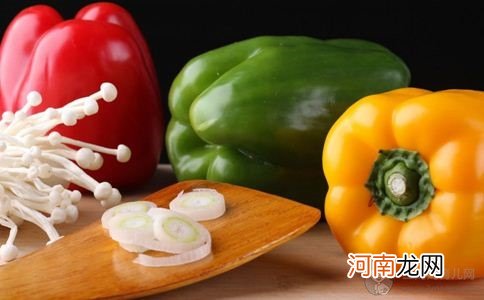 孕期多吃这6大食物可防妊娠纹