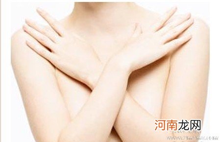 产后六大乳房问题 新妈妈怎么轻松搞定