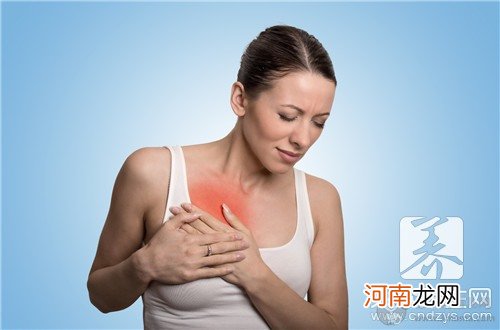 乳腺溢液10年怎么办