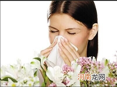 儿童鼻炎通常有哪几类 经常用手掏鼻子容易加重鼻炎