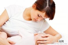 新妈妈产后第一次哺乳应注意什么