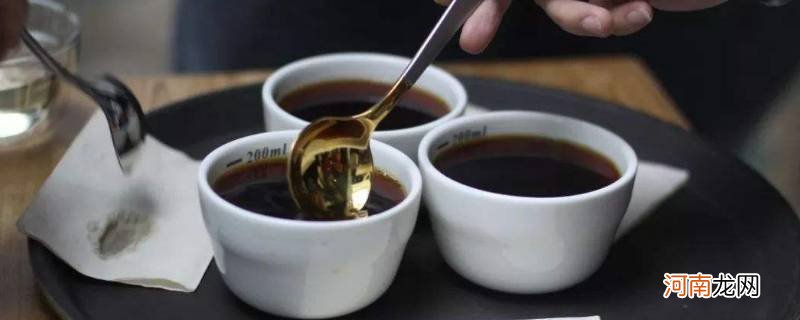泡咖啡的正确方法优质