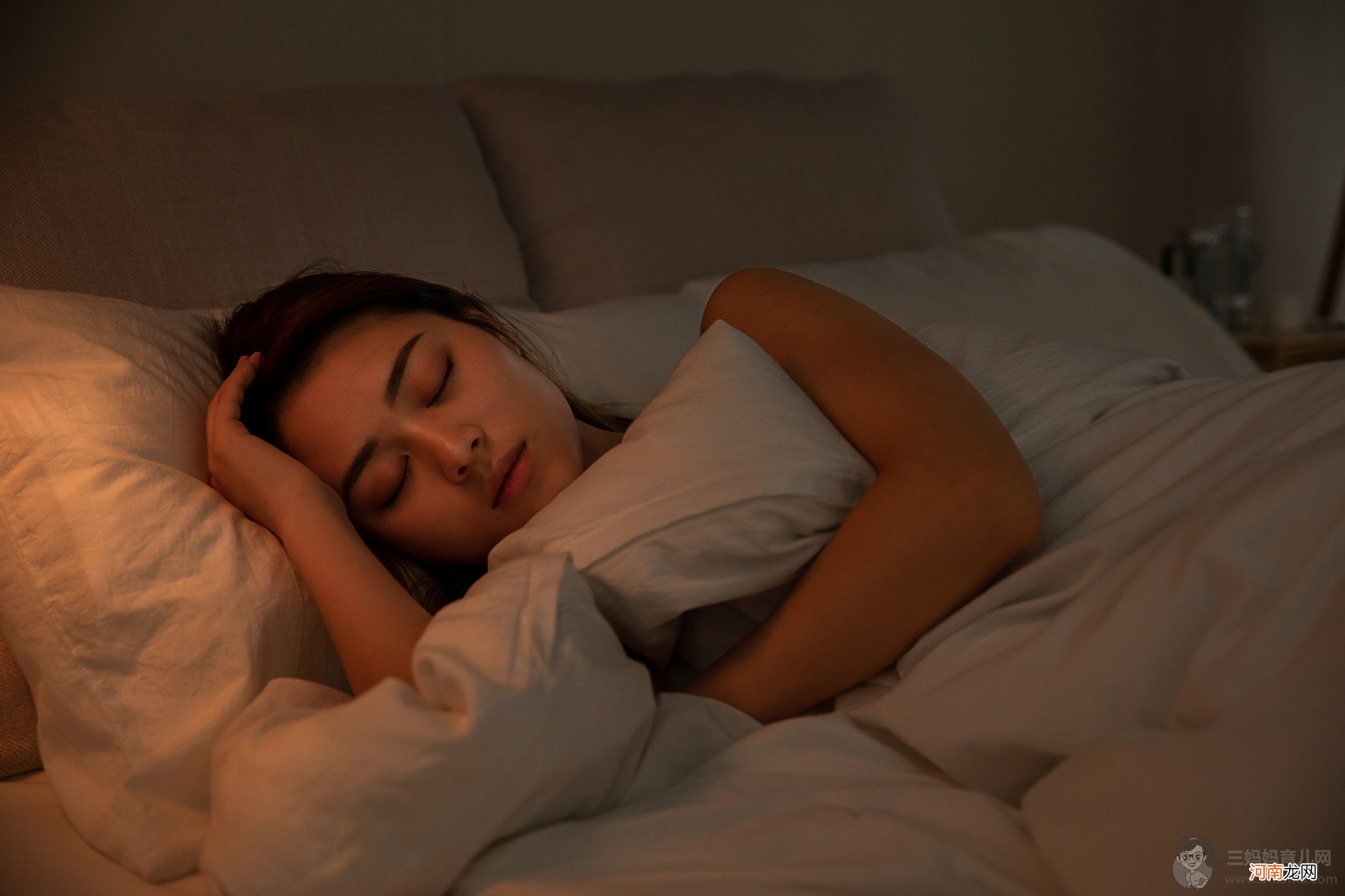 晚上睡不着觉是什么原因引起的 导致失眠的6大恶习你犯了几项