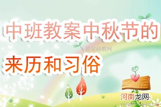 中班社会端午节的风俗和来历教案反思