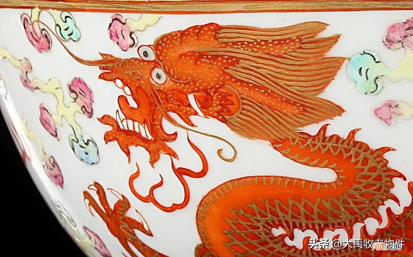 谁使用能接触到的官窑瓷器 官窑瓷器？