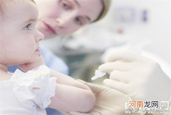 为你解答宝宝轻微咳嗽能打疫苗吗 别拿宝宝身体开玩笑！