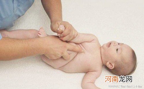 宝宝患有手足口病怎么办