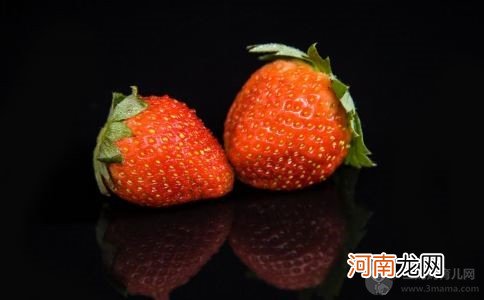 孕妇孕期可以吃草莓吗