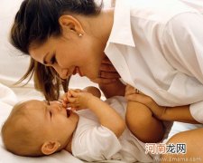 哺乳期新妈妈可别焦虑 否则影响乳汁质量