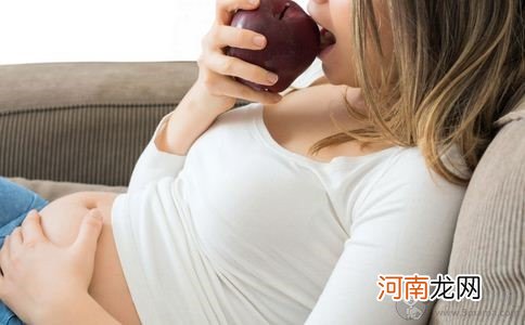 孕妇吃什么宝宝漂亮呢
