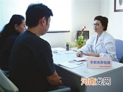 盘点五类女性孕前检查的重点项目