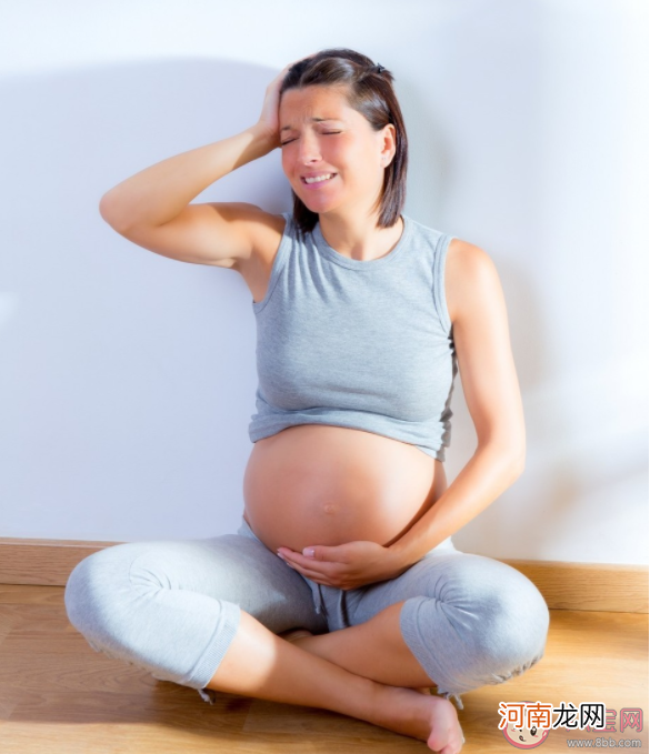 孕妇|为什么怀孕更要讲究作息 孕妇睡觉宝宝也会跟着睡吗
