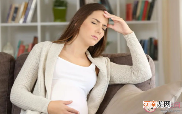 怀孕后|怀孕后脾气越来越差怎么办 孕妈怎样控制好自己的脾气