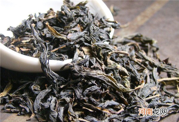 武夷岩茶知识学习 冲泡岩茶，为什么不能定点注水？