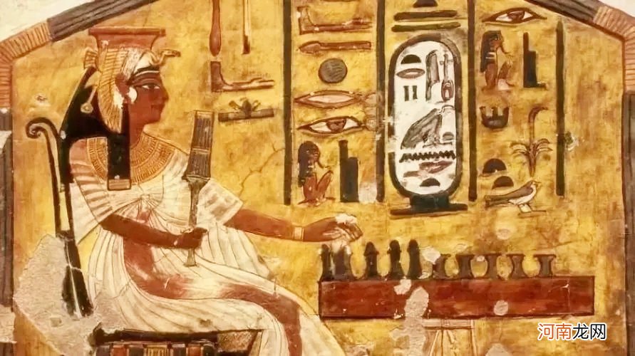 埃及法老著名实验：把婴儿聚一起，不教说话，会产生新的语言吗？