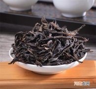 岩茶知识讲解 大红袍和武夷岩茶是什么关系？