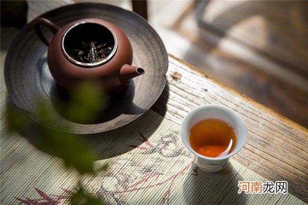 都是岩茶，为何正岩茶品质更好？（岩茶知识入门)