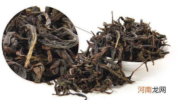 都是岩茶，为何正岩茶品质更好？（岩茶知识入门)