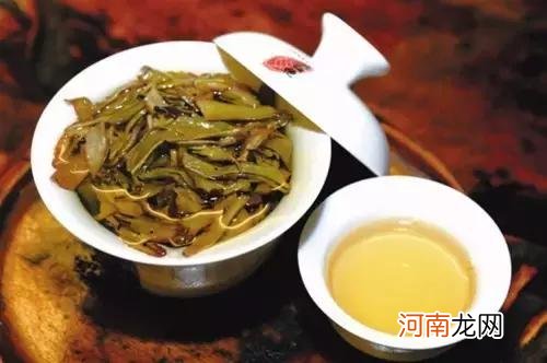 关于白鸡冠岩茶（武夷岩茶知识点)