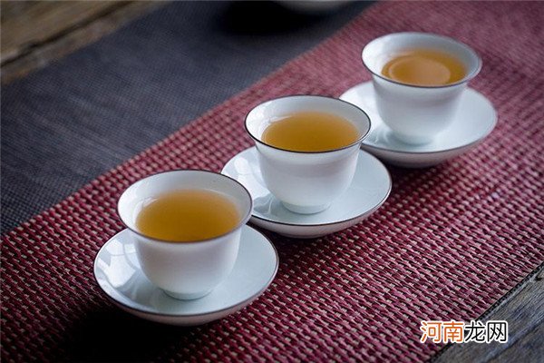 关于白鸡冠岩茶（武夷岩茶知识点)