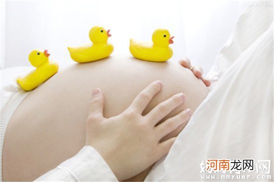 孕晚期的胎动很重要 孕妈妈你在孕晚期坚持数胎动了吗
