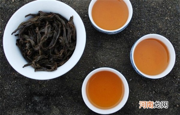 喝武夷岩茶会伤胃吗？（茶文化知识大全之武夷岩茶)