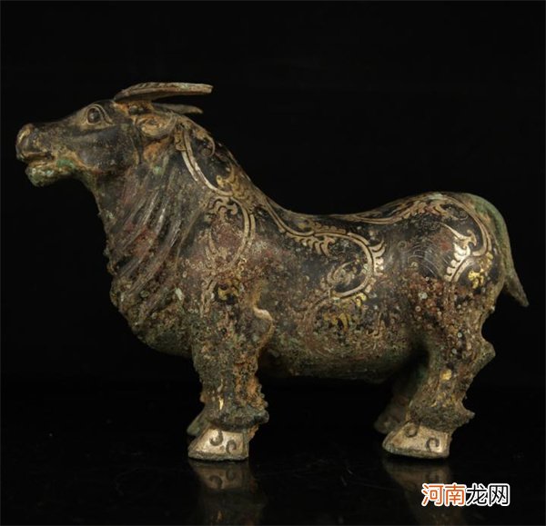 青铜器的相关知识 莲鹤方壶——春秋后期