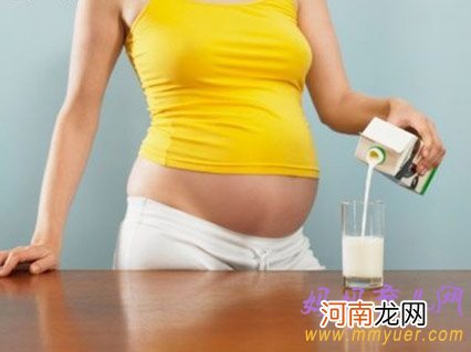 孕妇喝什么牛奶好 酸奶OR纯牛奶哪个更营养？