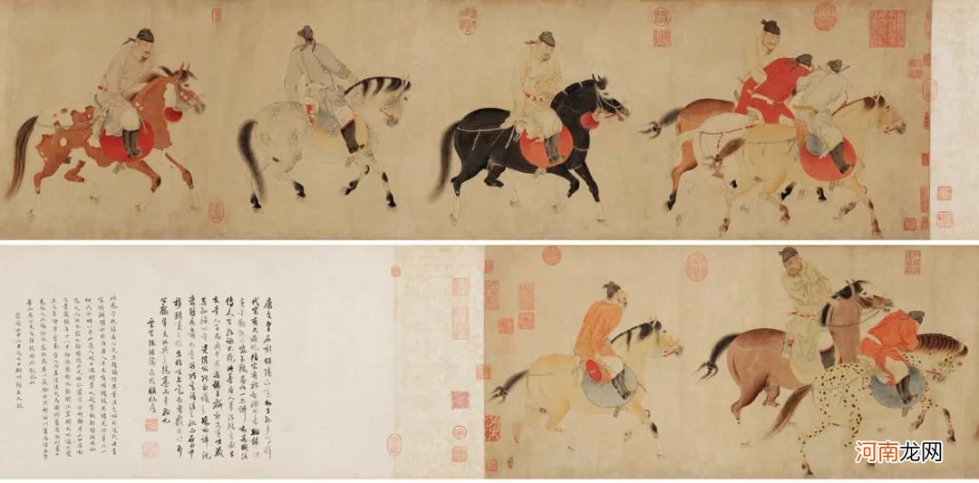 中国古玩字画拍卖成交十大排行榜 古玩字画图片及价值