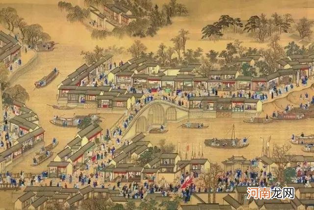 中国著名的30幅名画 中国高清字画图片大全大图