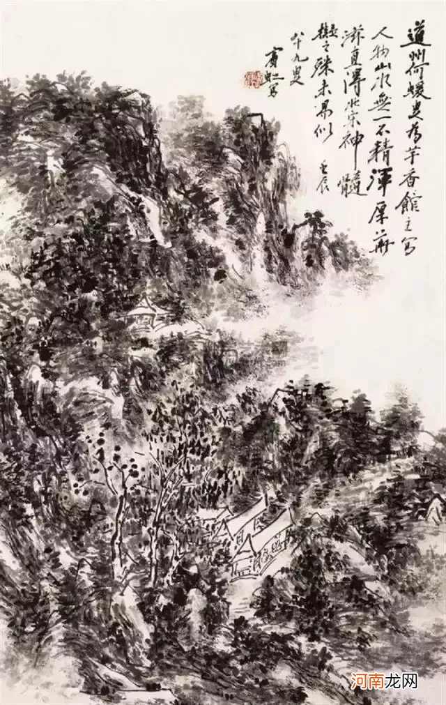 中国名家字画排名榜 中国名家字画有哪些