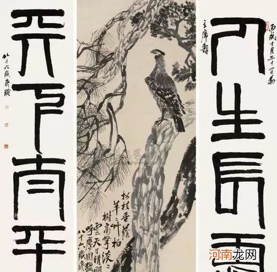 中国最贵的30幅国画 字画价格标准及国画价格