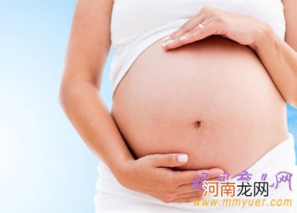 孕妇肚子圆高生女孩 肚皮尖低是男孩？