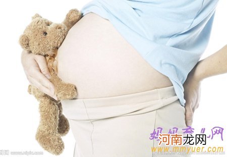 孕妇肚子圆高生女孩 肚皮尖低是男孩？