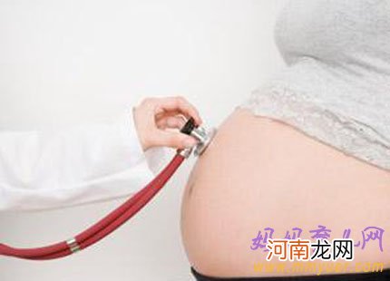 孕晚期胎动看男女 胎动频繁是男孩吗？