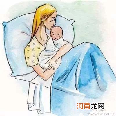 中国人生完孩子要坐月子 为什么老外不用坐月子 - 坐月子
