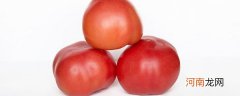 减肥可以吃小番茄吗 为啥减肥不能吃小番茄
