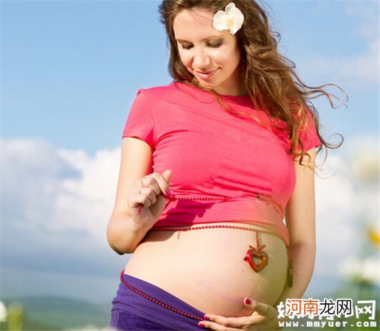怀孕之后多长时间会呕吐 孕吐调理食疗安全可靠