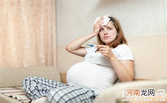 孕妇感冒了可以吃药吗 关于孕妈感冒吃药这些事要注意