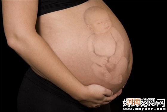 怀孕五个月孕妇注意事项及护理要点