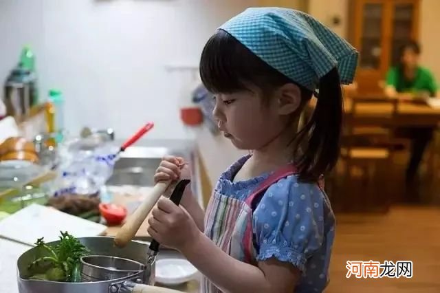 《小花的味噌汤》：5年的母女情缘，她让女儿靠饮食怀念她