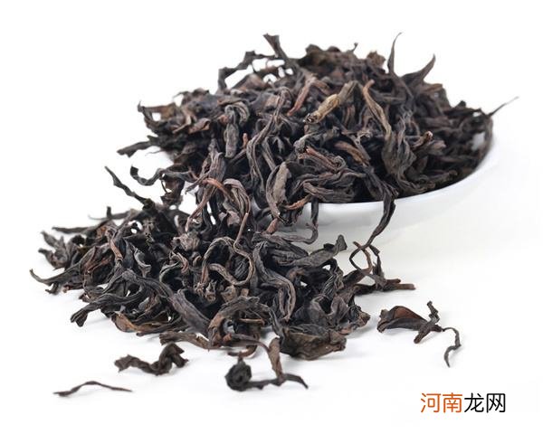 武夷岩茶最全入门知识 据不完全统计武夷岩茶有800多个品种