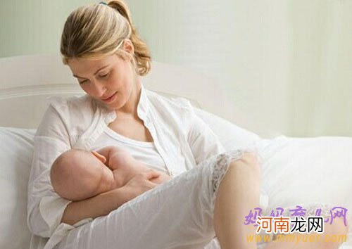 哺乳期患乳腺炎要停止喂奶？扒一扒母乳喂养的5个“坑”