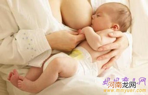 哺乳期患乳腺炎要停止喂奶？扒一扒母乳喂养的5个“坑”