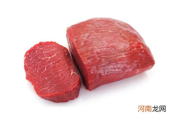 吃牛肉丸会胖吗 减肥可以吃牛肉丸吗