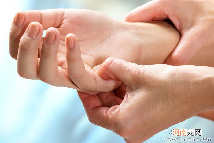 手足口病疼痛后的护理措施