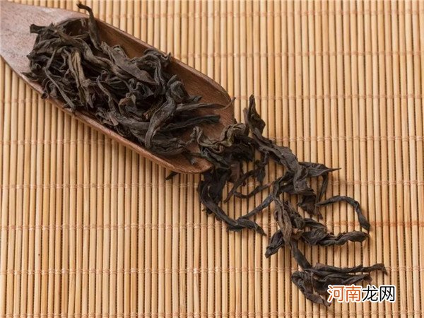 武夷岩茶特征 老岩茶会有丛味吗？